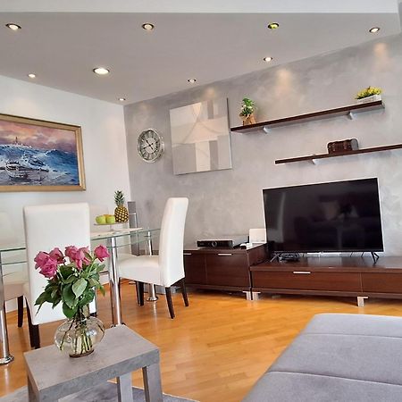 Apartment Leona Split Eksteriør billede