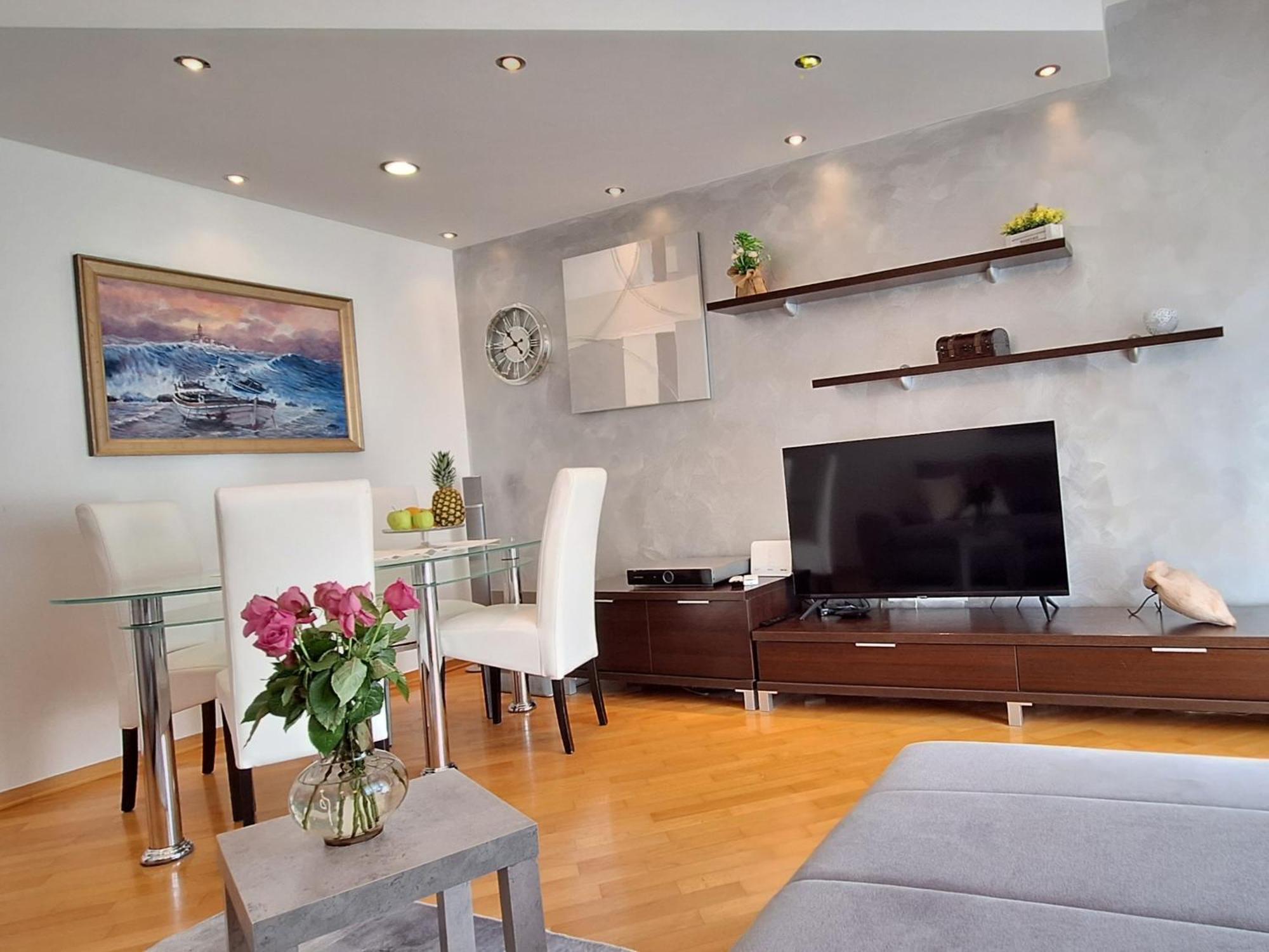 Apartment Leona Split Eksteriør billede