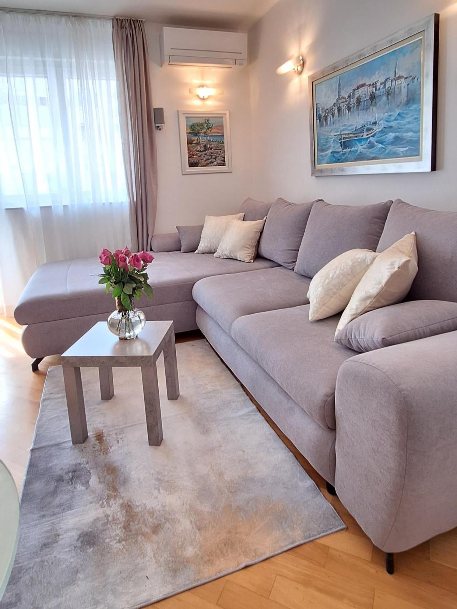 Apartment Leona Split Eksteriør billede
