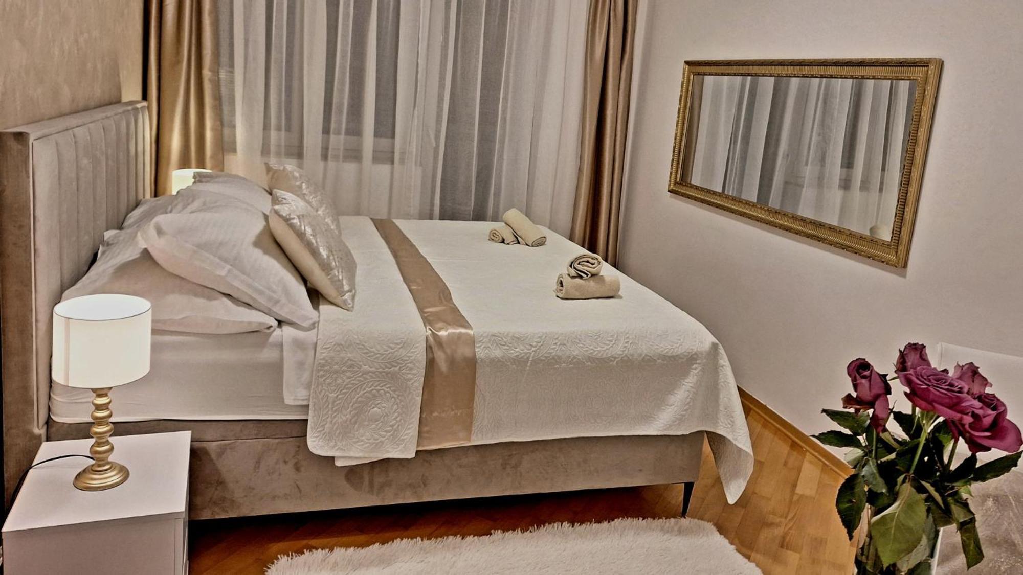 Apartment Leona Split Eksteriør billede