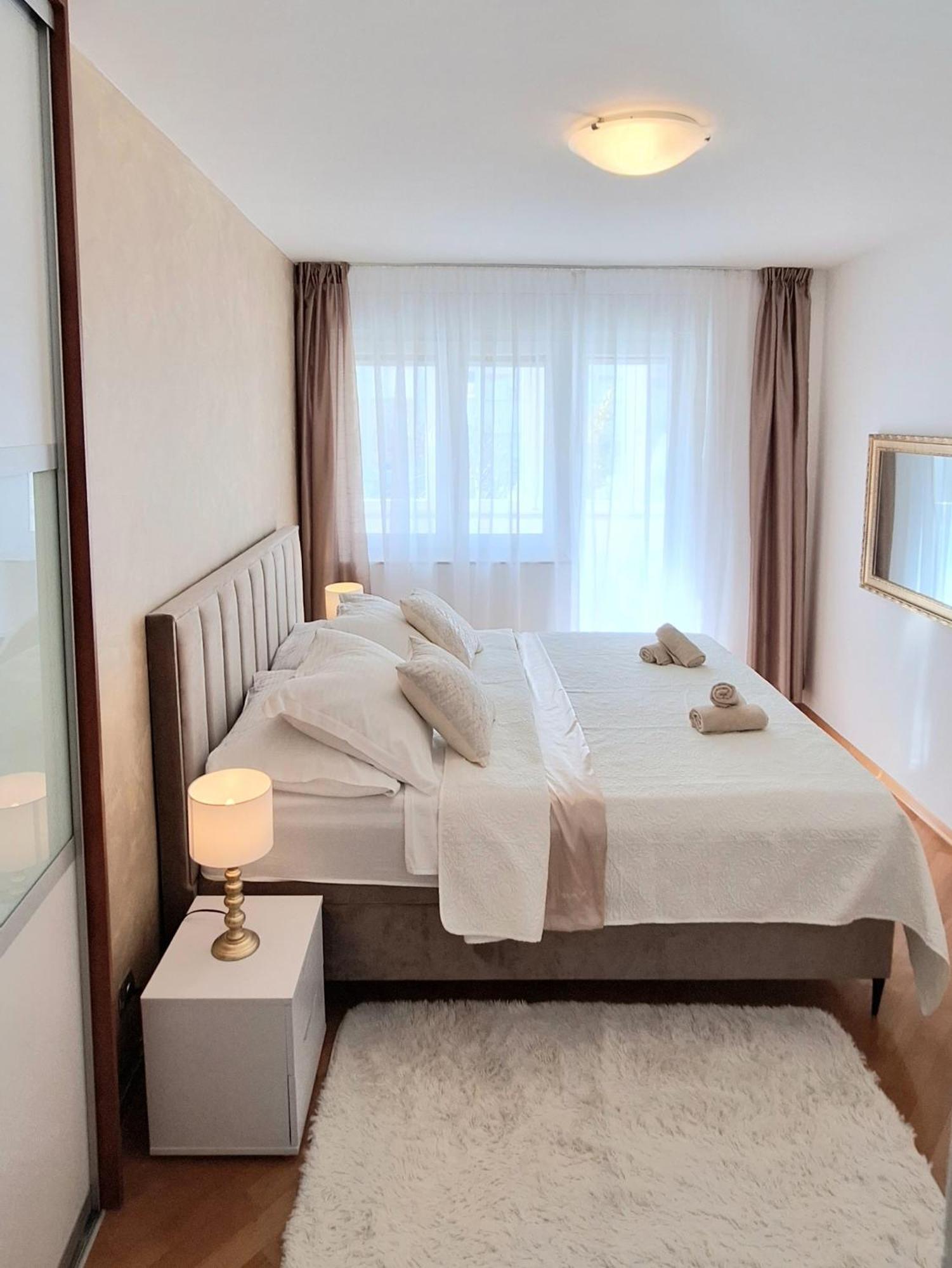 Apartment Leona Split Eksteriør billede