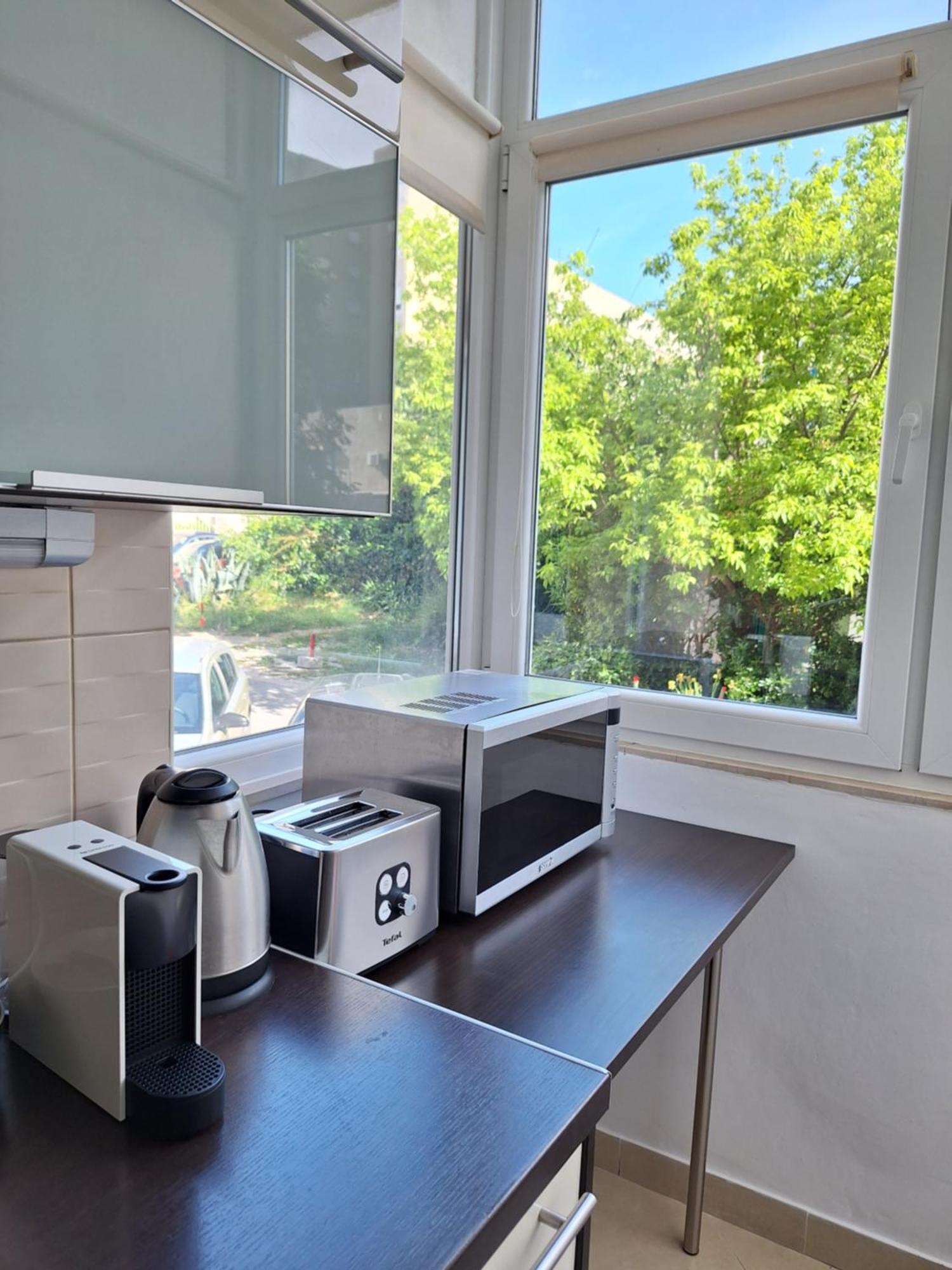 Apartment Leona Split Eksteriør billede