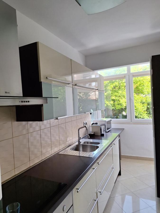 Apartment Leona Split Eksteriør billede