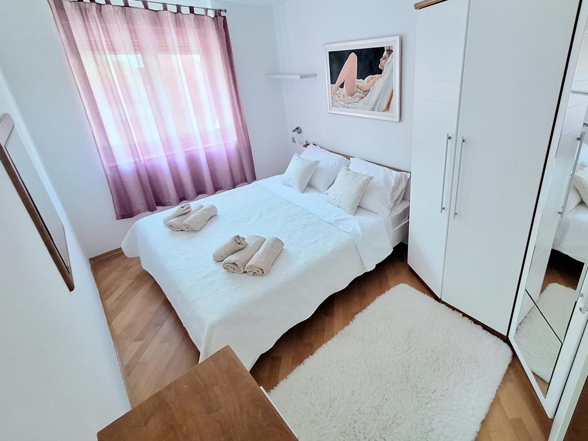 Apartment Leona Split Eksteriør billede