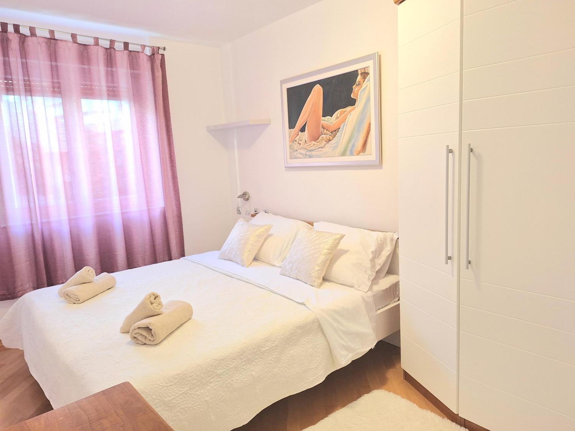 Apartment Leona Split Eksteriør billede