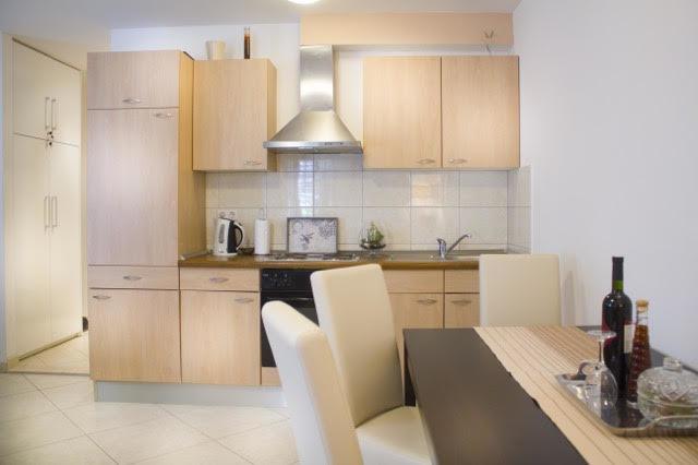 Apartment Leona Split Eksteriør billede