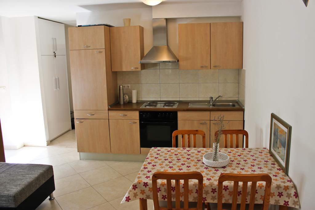 Apartment Leona Split Værelse billede