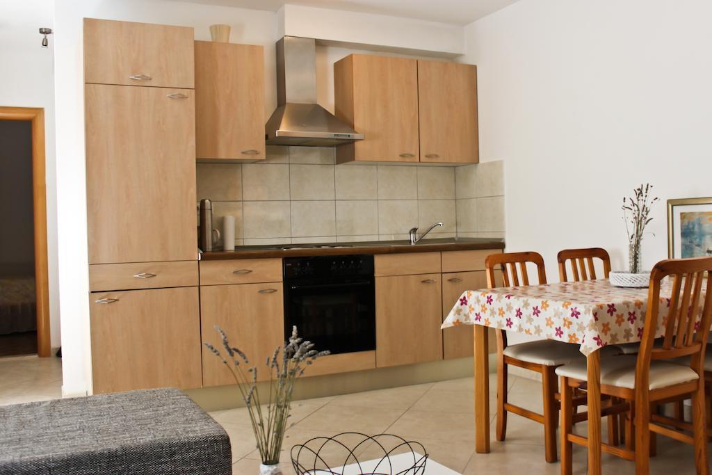 Apartment Leona Split Værelse billede