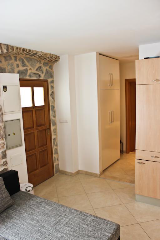 Apartment Leona Split Værelse billede