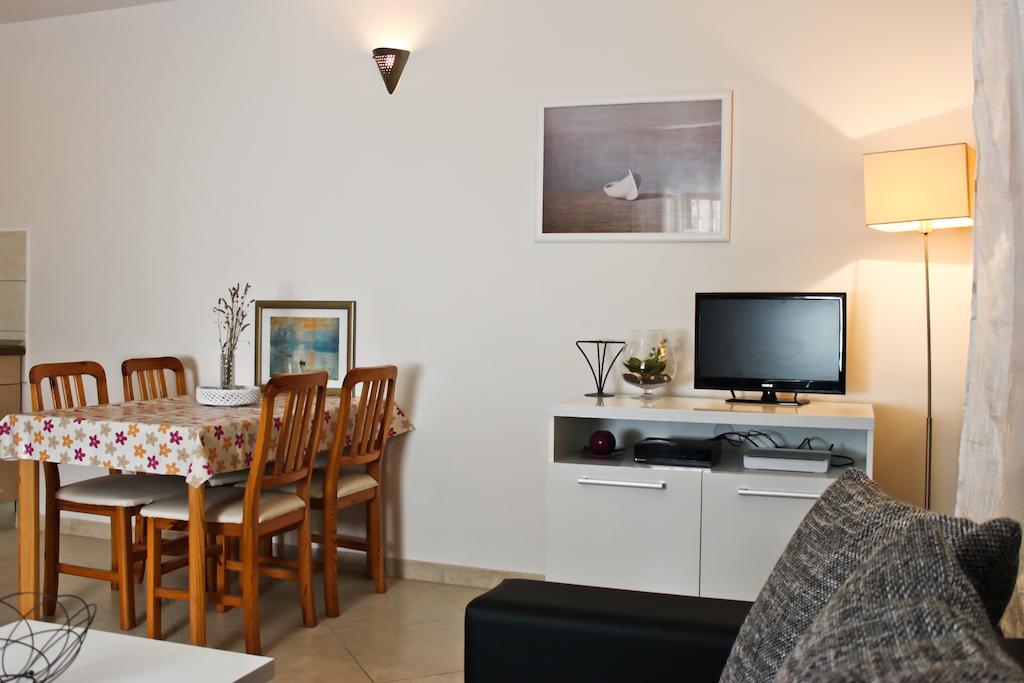 Apartment Leona Split Eksteriør billede